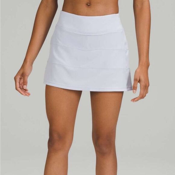 Lululemon Pace Rival Mid-Rise Skirt *Long - Picture 11 of 11